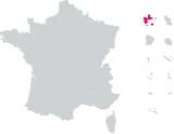 Région de France