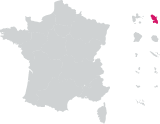 Région de France