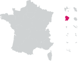 Région de France
