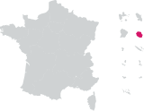 Région de France