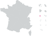 Région de France