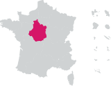 Région de France