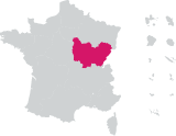 Région de France