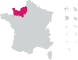 Région de France