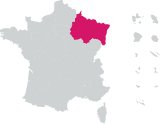 Région de France