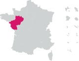 Région de France