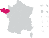 Région de France