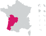 Région de France