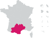 Région de France