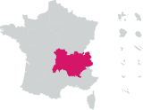 Région de France