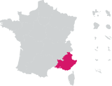 Région de France