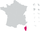 Région de France